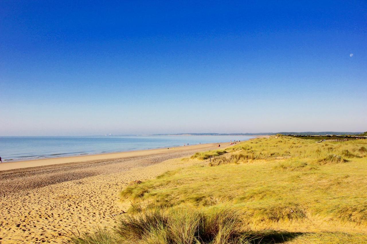 Romantic Flint Cottage On The Suffolk Coast Saxmundham Dış mekan fotoğraf
